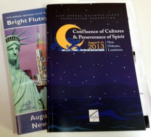 NFA programs